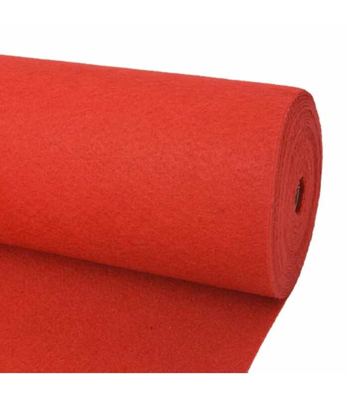 PASSATOIA ROSSA H100X15MTL