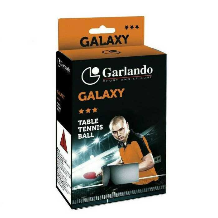 CONF.6 PALLINE GALAXY