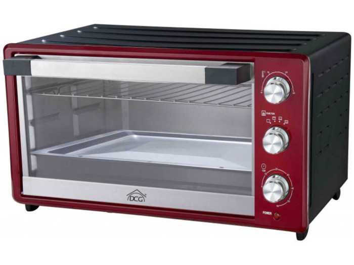 MULTIFORNO 50LT
