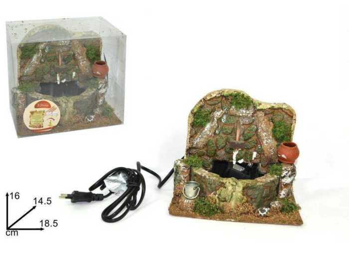 FONTANA C/ROCCIA 13131486