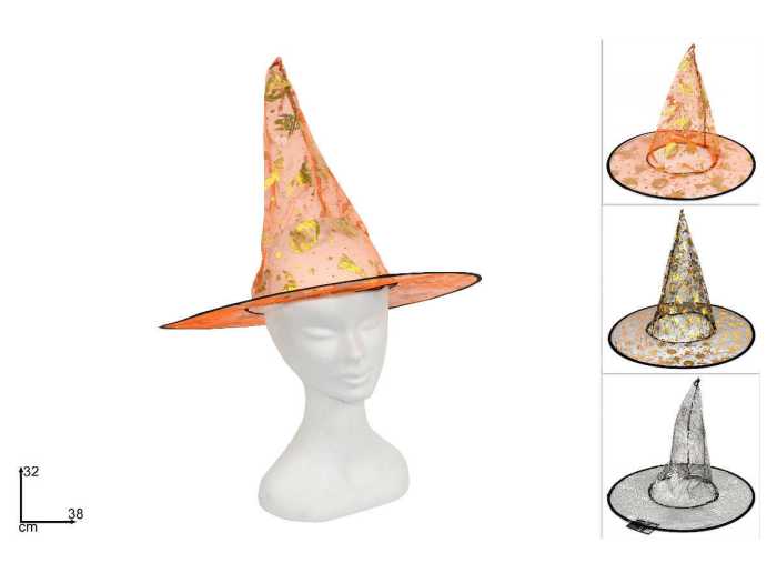CAPPELLO STREGA ASS.