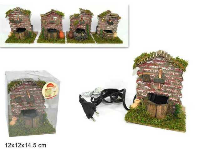 FONTANA SCENARIO 13270925 ASS.