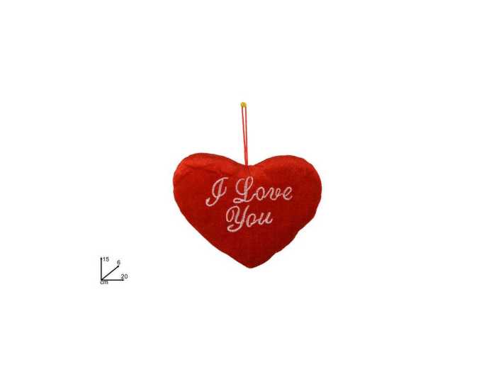 CUORE ROSSO