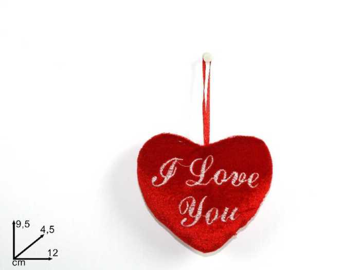CUORE ROSSO