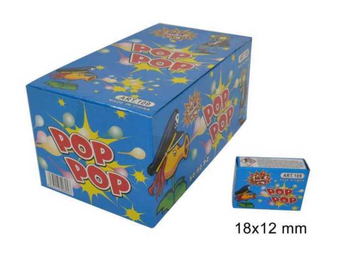 POP POP ART.109