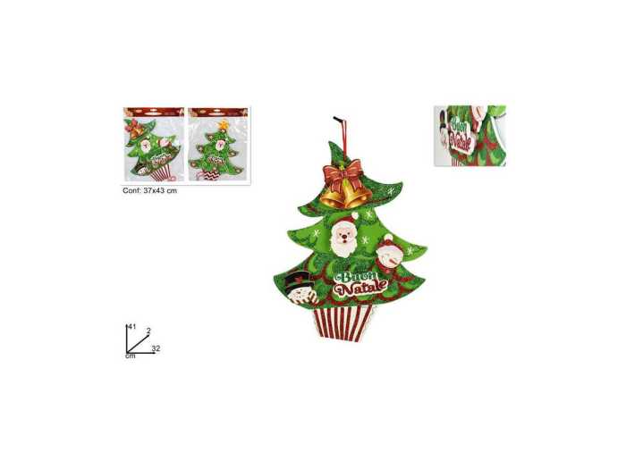 APPENDINO ALBERO ASS.