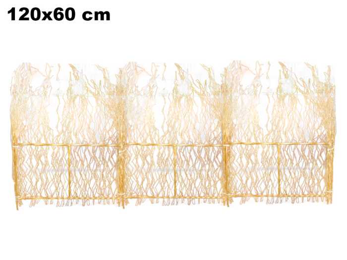 RECINTO C-LED 120X60CM BATTERI