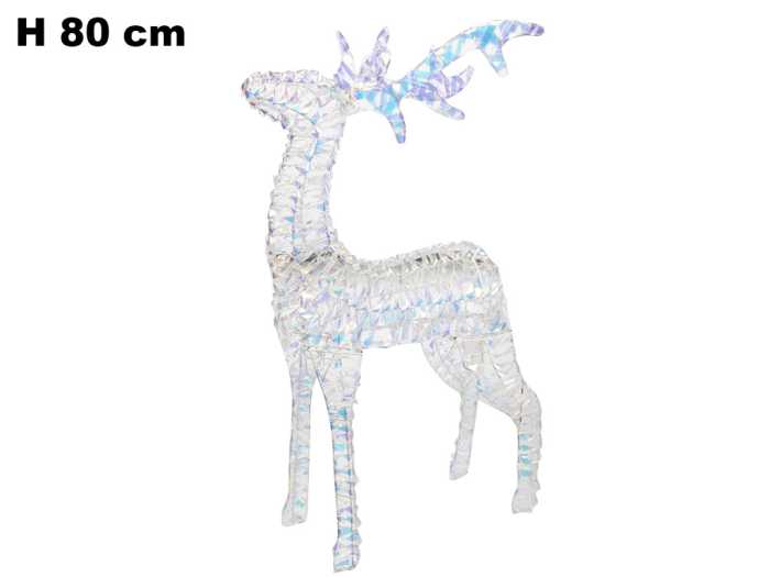 RENNA LED 80CM
