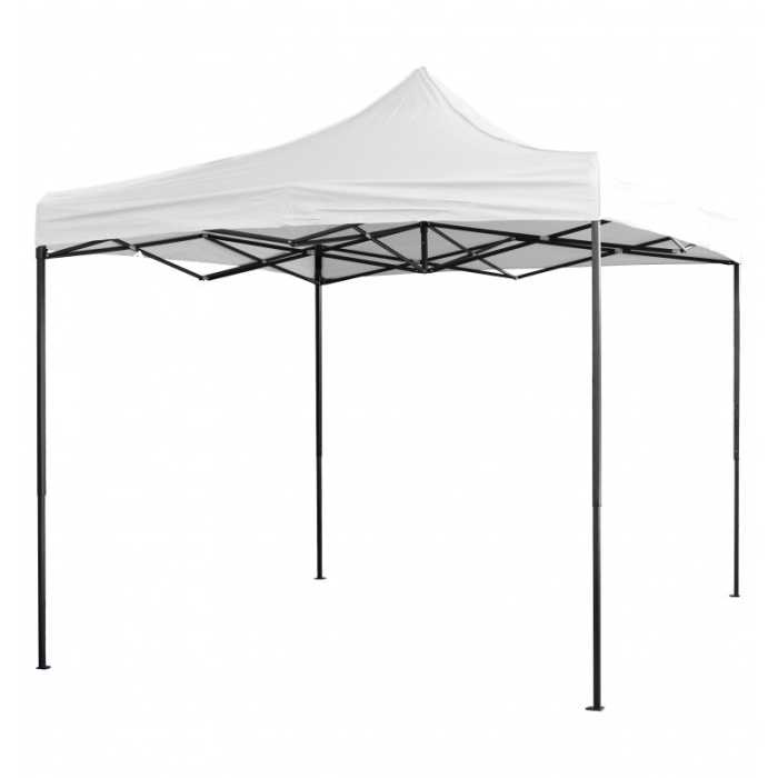 GAZEBO EASYFLEX 3X3 BIANCO