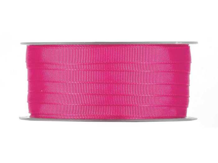 NASTRO GROS 5X100MT FUCHSIA