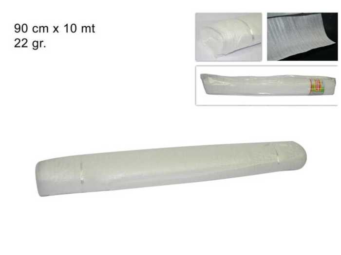 ROTOLO CARTA PLASTIF.X IMBALLO