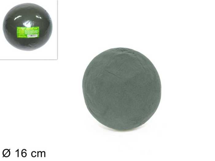 PALLA SPUGNA IDRO D16CM