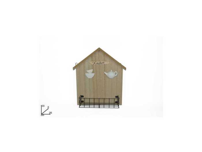 APPENDINO CASA C/MENSOLA