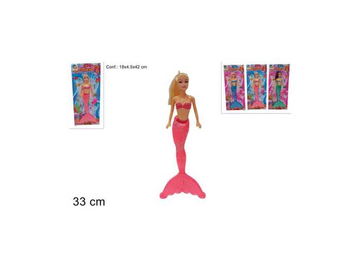 CARTELLA SIRENA