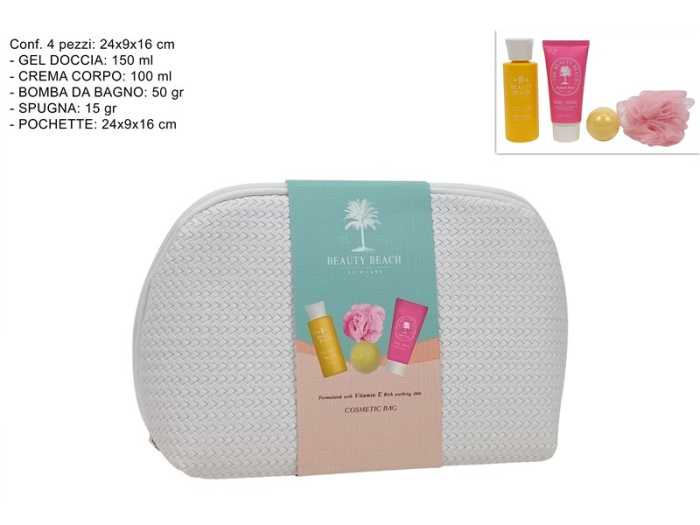 CONF.BEAUTY LINEA CORPO