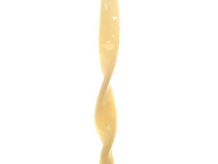 CANDELA AVORIO 29*2,2CM