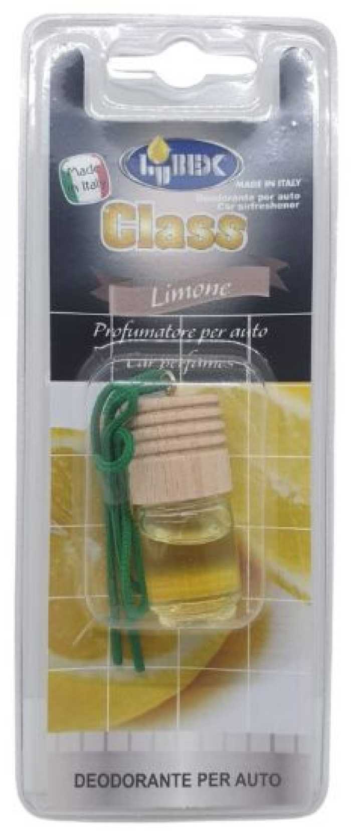 LUBEX PROF BOTTLE LIMONE