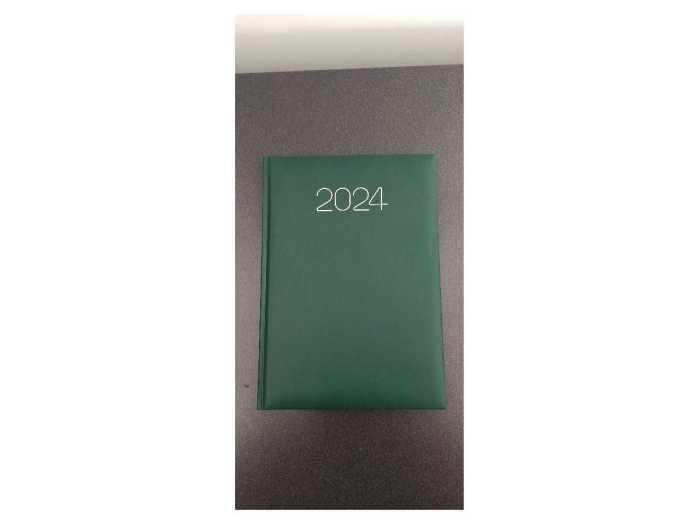 AGENDA 2024 VERDE 17X24 SETT.