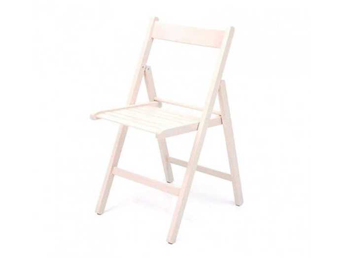 SEDIA BIRRERIA BIANCA LUSSO