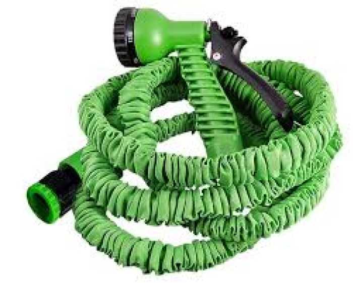 TUBO ESTENS.22,5M C/ACCESSORI