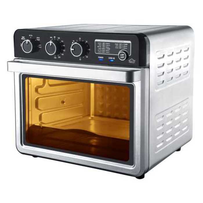 FRIGGITRICE AD ARIA/FORNO 35LT