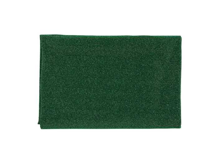 GLITTER EL.VERDE CM150X3MT