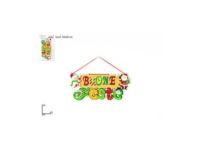 APPENDINO BUONE FESTE