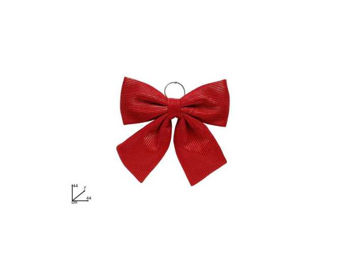 FIOCCO 44CM ROSSO