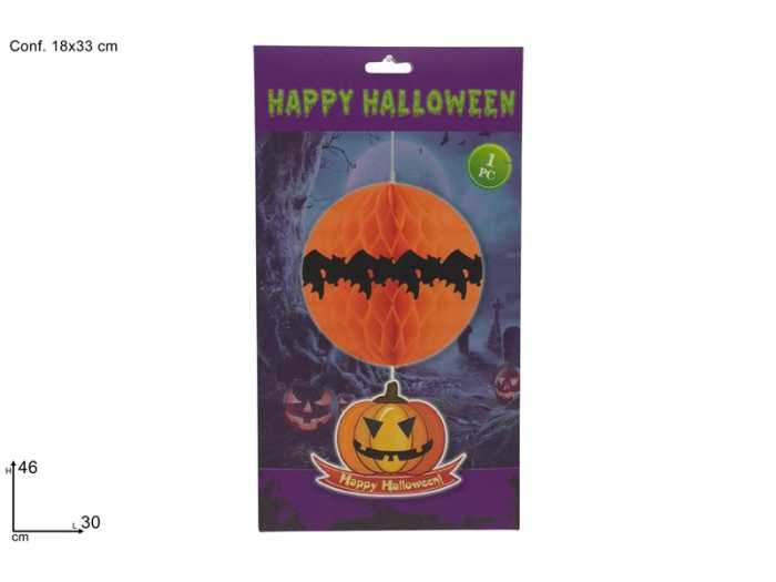 FESTONE HAPPY HALLOWEEN