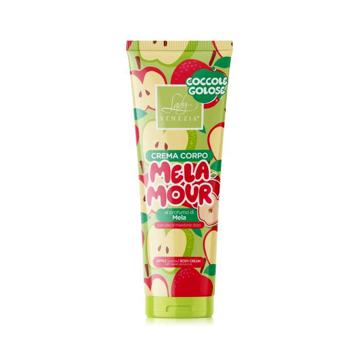 CREMA CORPO 200ML-MELAMOUR