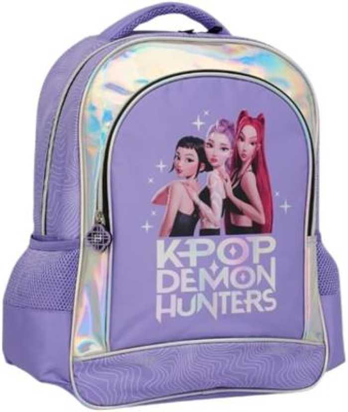 ZAINO FREE THINK KPOP