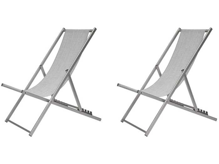 SDRAIO SPIAGGIA PRO COL.GRIGIO