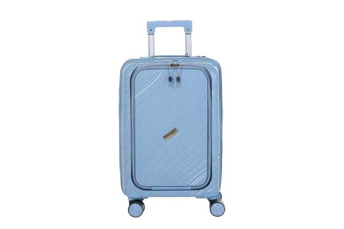 TROLLEY BLUETTE P.CARDIN PP38