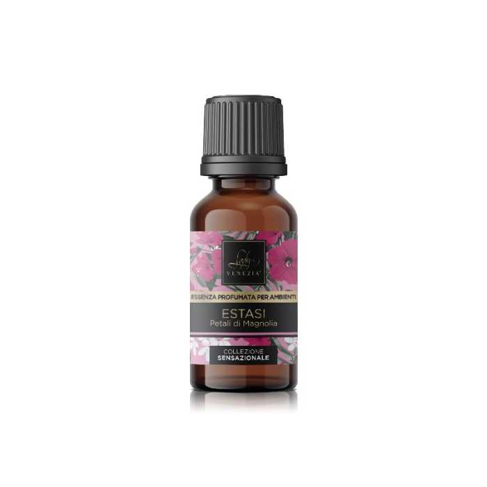 ESSENZA 15ML ESTASI PET.MAGNOL