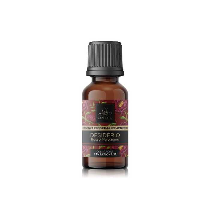 ESSENZA 15ML DESIDERIO MELOGRA