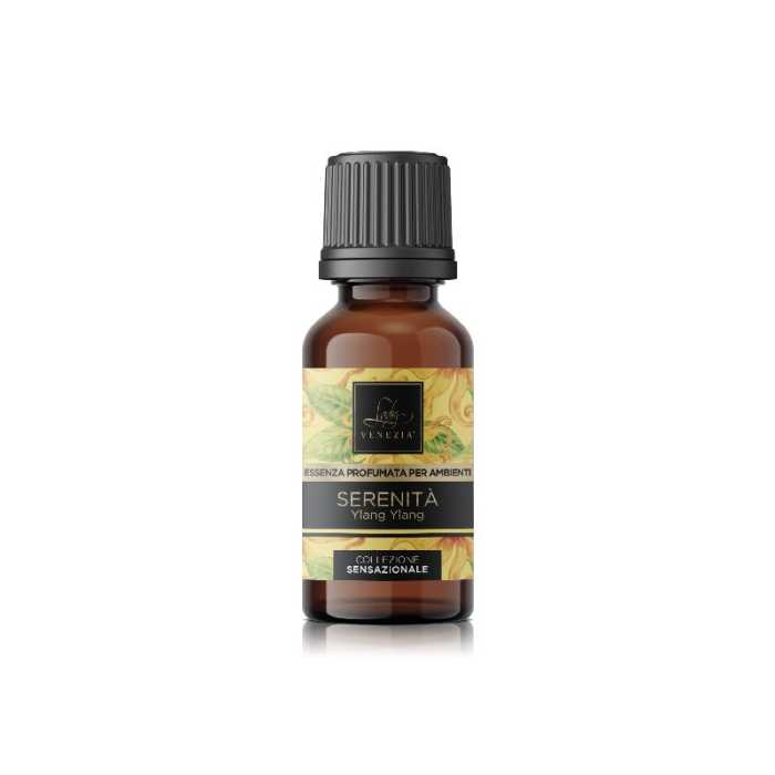 ESSENZA 15ML SERENITA'YLANG