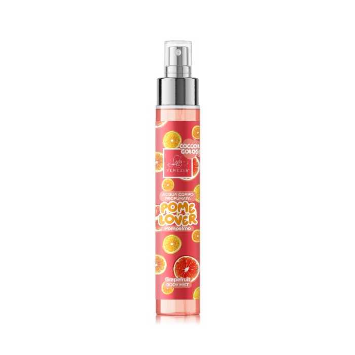 ACQUA CORPO PROFUMATA 100ML