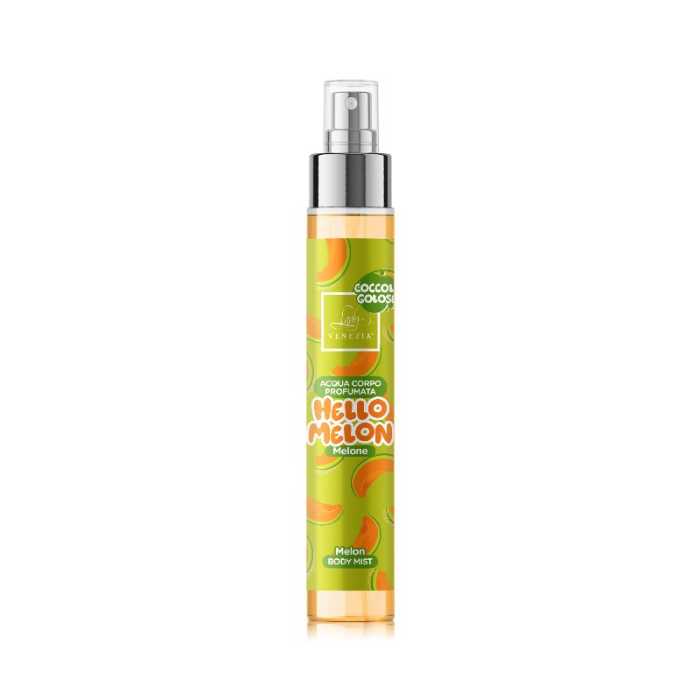 ACQUA CORPO PROFUMATA 100ML