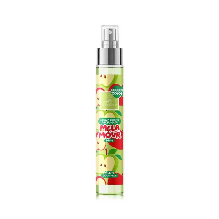 ACQUA CORPO PROFUMATA 100ML