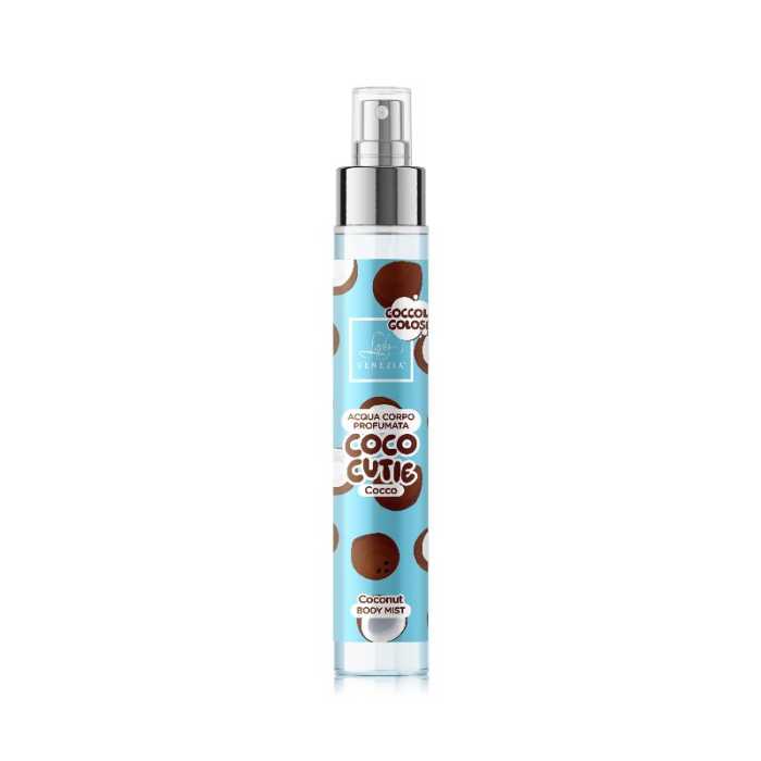 ACQUA CORPO PROFUMATA 100ML