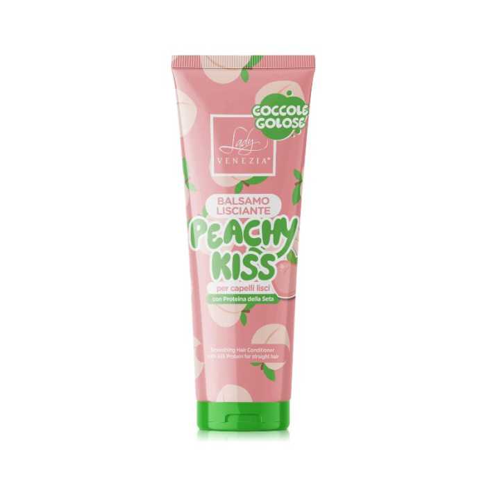 BALSAMO CAPELLI 250ML LISCIANT
