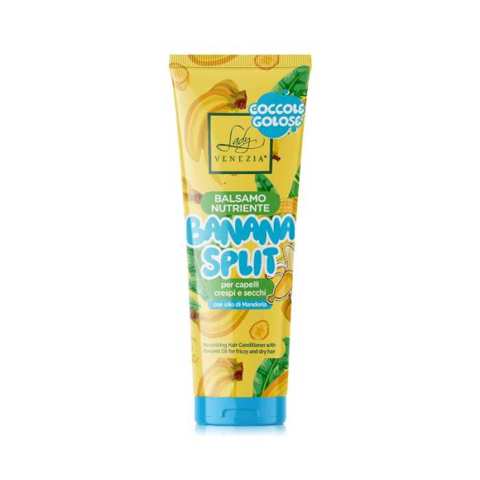 BALSAMO CAPELLI 250ML NUTRIENT