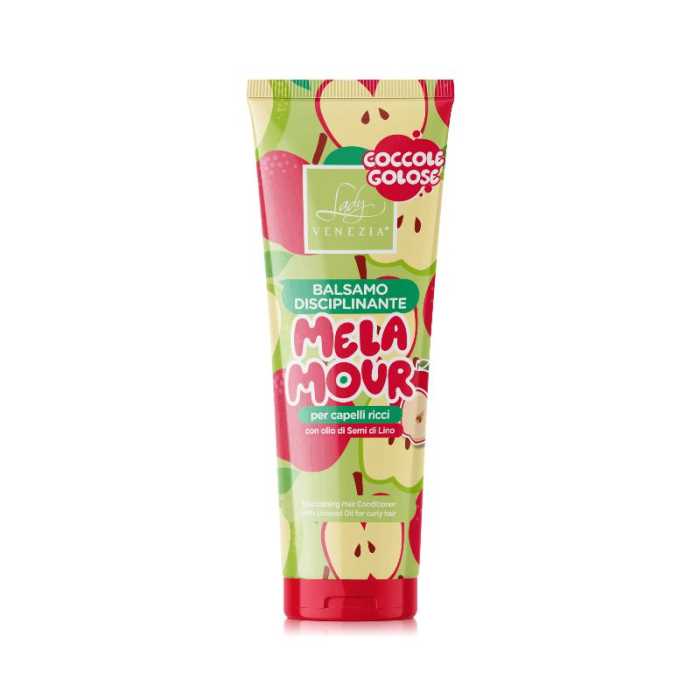 BALSAMO CAPELLI 250ML DISCIPLI