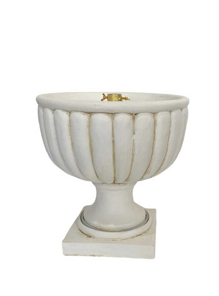 BASE ALBERO COPPA 42X42XH43