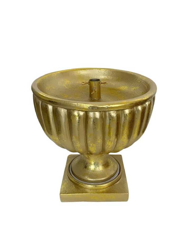 BASE ALBERO COPPA 42X42XH43