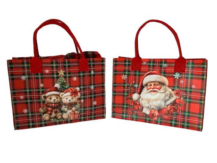 BORSA PANNOL+COPERTA 150X200