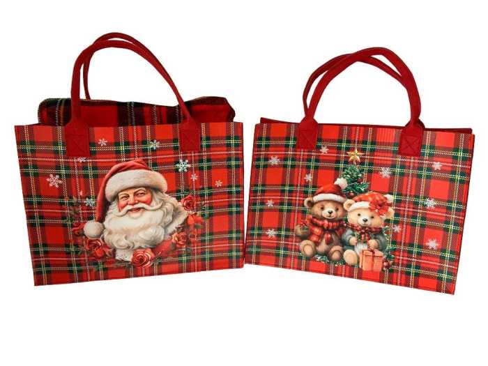 BORSA PANNOL+COPERTA 200X230