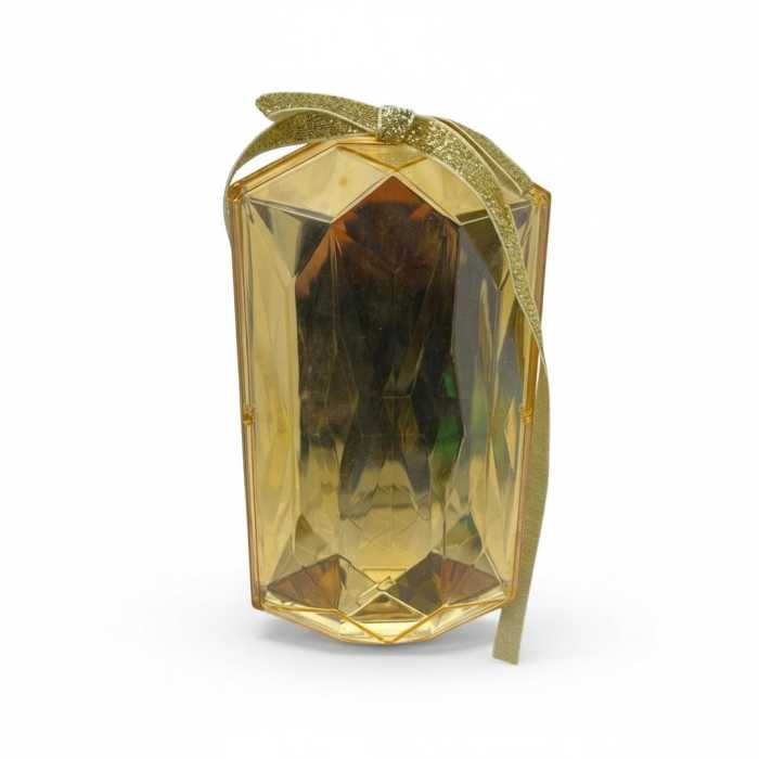 PENDENTE GEMMA TOPAZ.10X5XH19