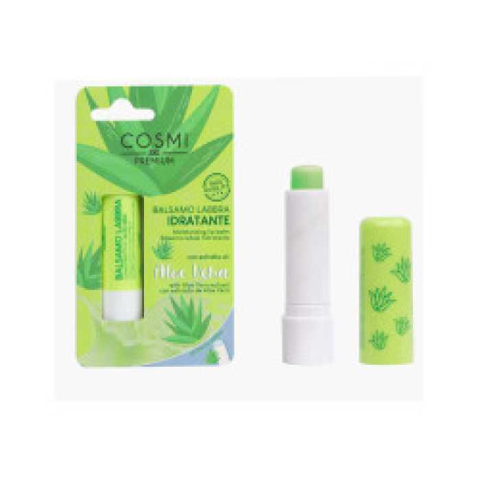 COSMI BALSAMO LABBRA ALOE