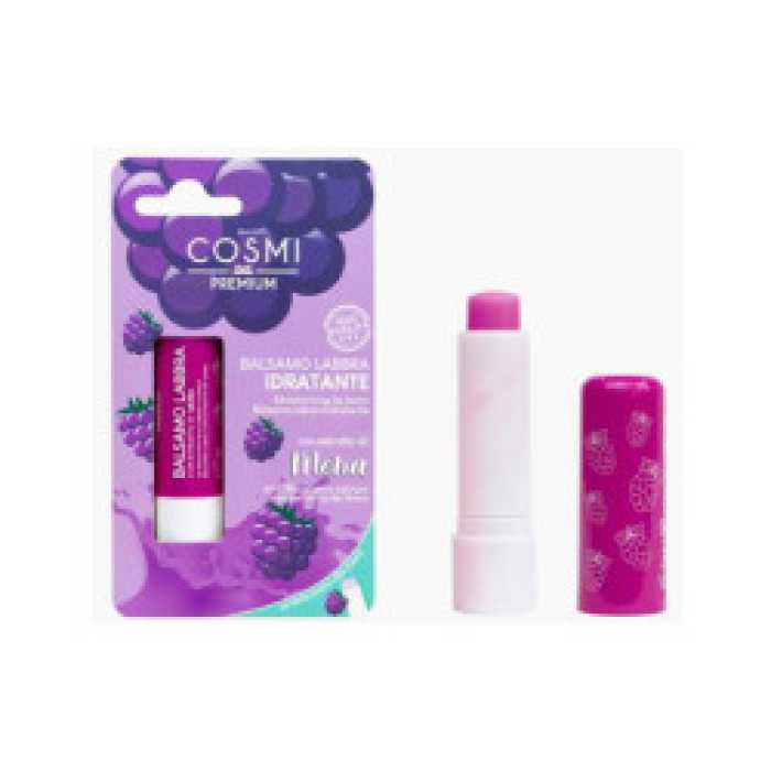 COSMI BALSAMO LABBRA MORA